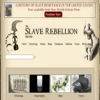 slaverebellion.info slaverebellion.info