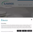 slawinski.de slawinski.de