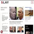 slaynews.com