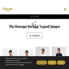 slazengerheritage.com