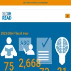 sldread.org sldread.org