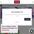 sledge.co.ke sledge.co.ke