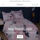 sleepdown.com sleepdown.com