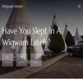 sleepinawigwam.com sleepinawigwam.com