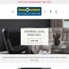 sleepncomfort.ca sleepncomfort.ca