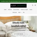 sleeporganic.co.uk sleeporganic.co.uk