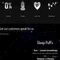sleeppuff.com