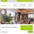 sleeps12.com sleeps12.com