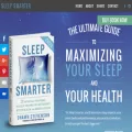 sleepsmarterbook.com