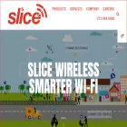 slicewifi.com slicewifi.com