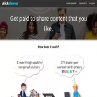slickshares.com slickshares.com