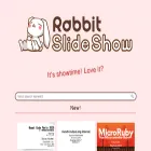 slide.rabbit-shocker.org slide.rabbit-shocker.org