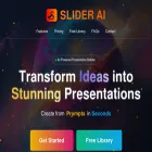 sliderai.com