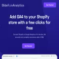 slideruleanalytics.com