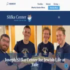 slifkacenter.org slifkacenter.org