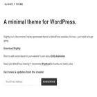 slightlytheme.com slightlytheme.com