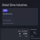 slime.global slime.global