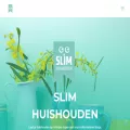 slimhuishouden.nl