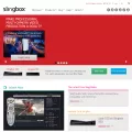 slingbox.com