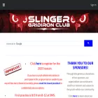 slingergridiron.com