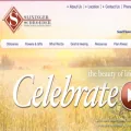 sliningerschroederfuneralhome.com sliningerschroederfuneralhome.com