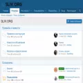 sliv.org