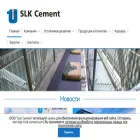 slk-cement.com slk-cement.com
