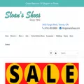 sloanshoes.com