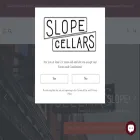 slopecellars.com slopecellars.com