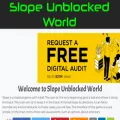slopeunblockedworld.com