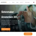 slotenmaker365-amsterdam.nl