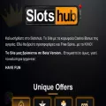 slotshub22.com