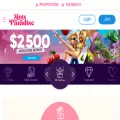 slotsparadise.com slotsparadise.com