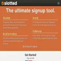 slotted.co