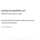 slovakia-bonusesfinder.com