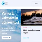 sloveniacontrol.si sloveniacontrol.si