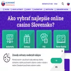 slovenskeonlinecasino.com