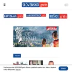 slovensko.gratis slovensko.gratis