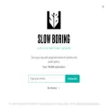 slowboring.com