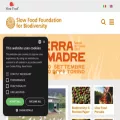 slowfoodfoundation.com