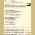 slowtalk.com slowtalk.com