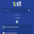 slt.co.uk slt.co.uk