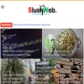 slushweb.com slushweb.com