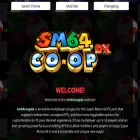 sm64coopdx.com