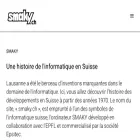 smaky.ch smaky.ch