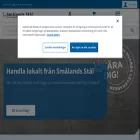 smalandsstal.se smalandsstal.se