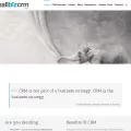 smallbizcrm.com