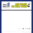 smallbrickcity.com smallbrickcity.com