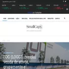 smallcaps.com.br smallcaps.com.br