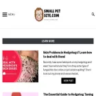 smallpetsite.com smallpetsite.com